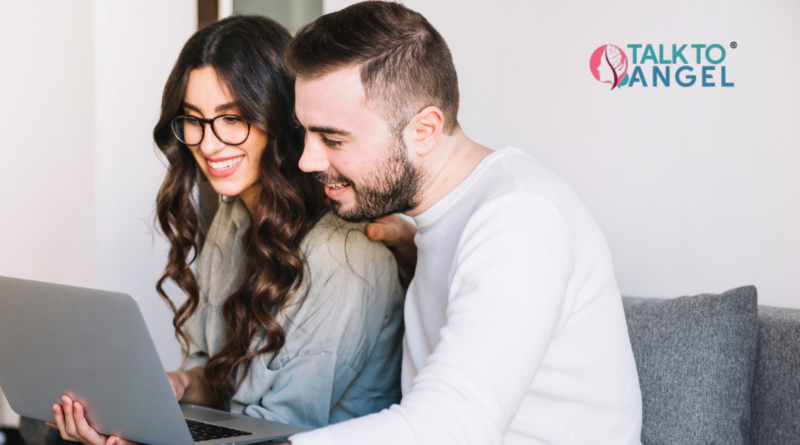 Intimacy Issues in Marriage