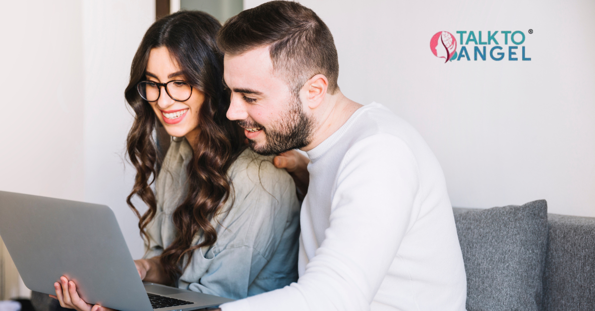 Intimacy Issues in Marriage