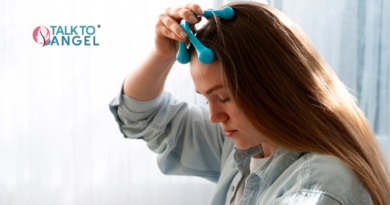 Online counselling for OCD