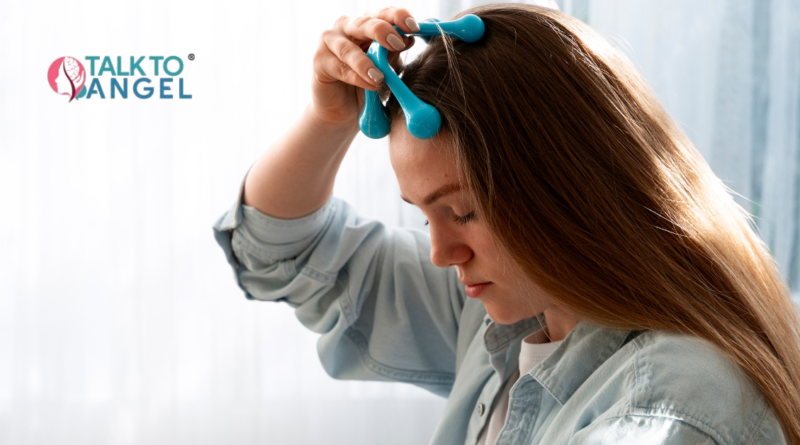 Online counselling for OCD