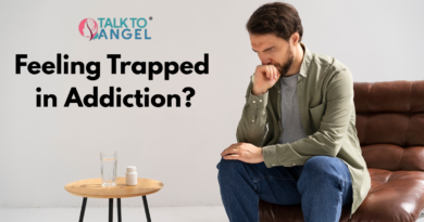 Online Addiction Counseling