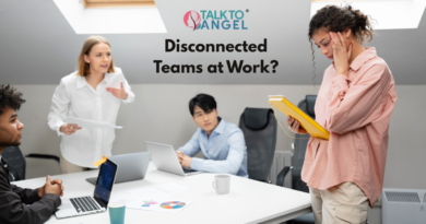 EAP counselling services for workplace