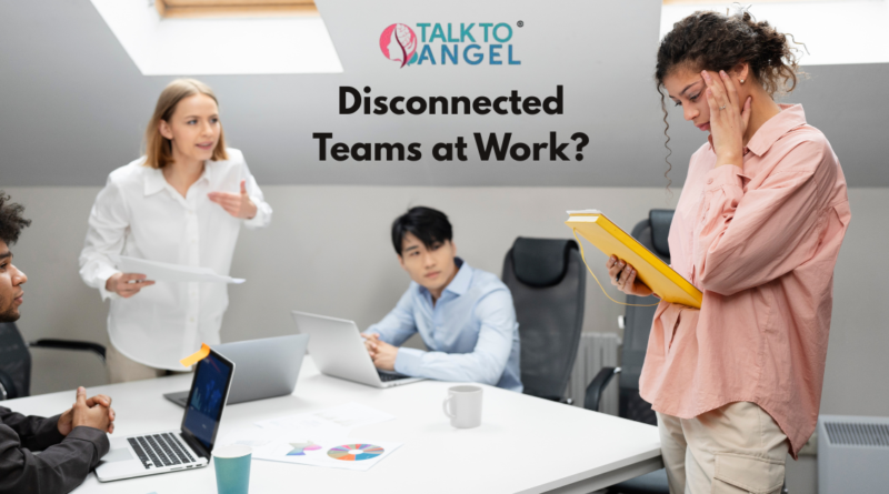 EAP counselling services for workplace