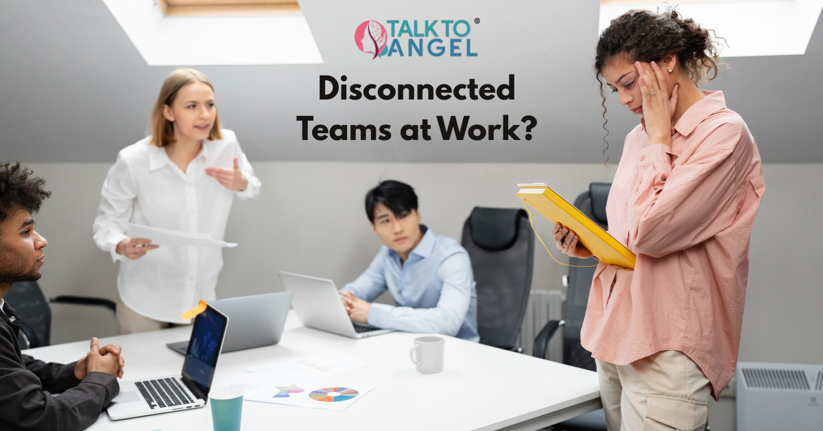 EAP counselling services for workplace