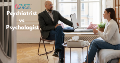 Online Psychiatrist vs Psychologist