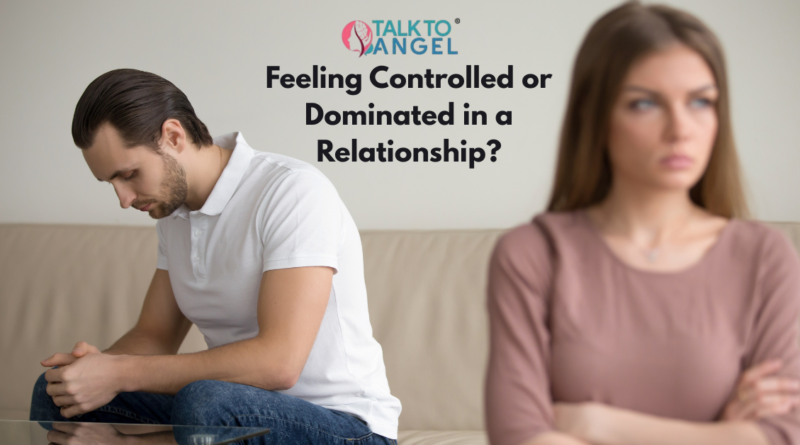 Online relationship counselling
