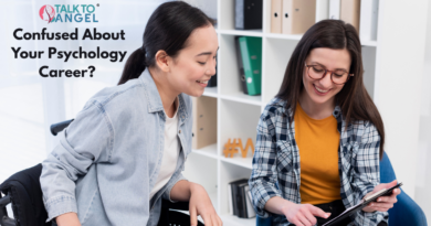 Psychology internship in Delhi/NCR