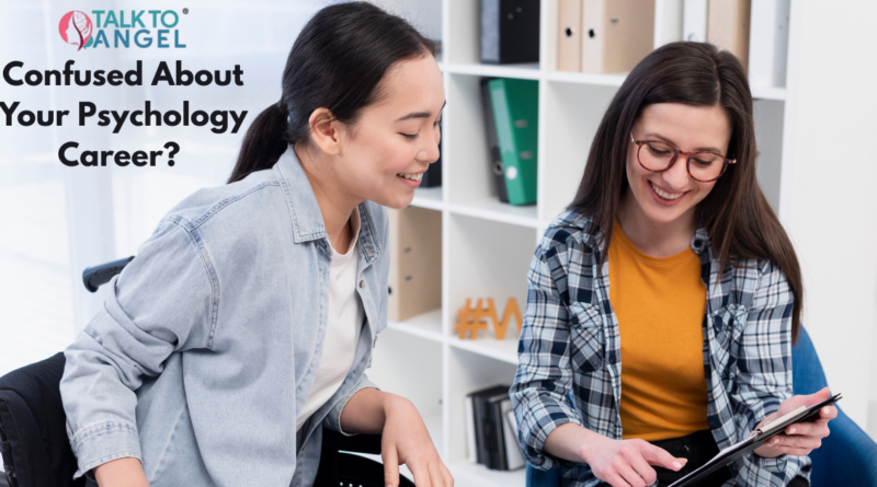 Psychology internship in Delhi/NCR