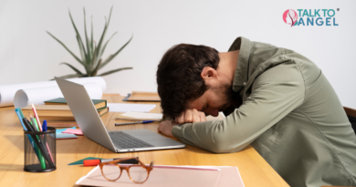 overcome Employee Burnout through EAP