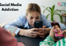 Social media addiction
