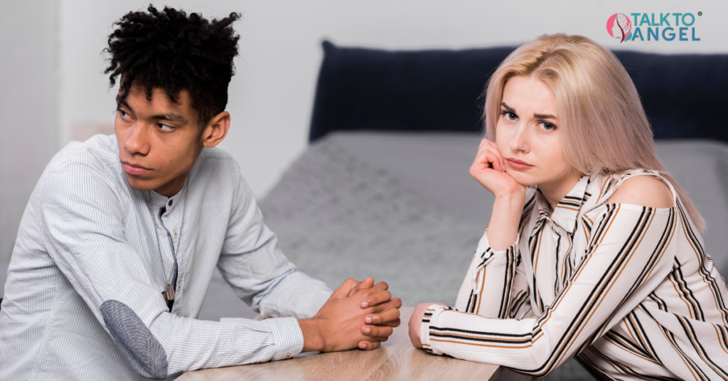 Communication Issues in Your Relationship?