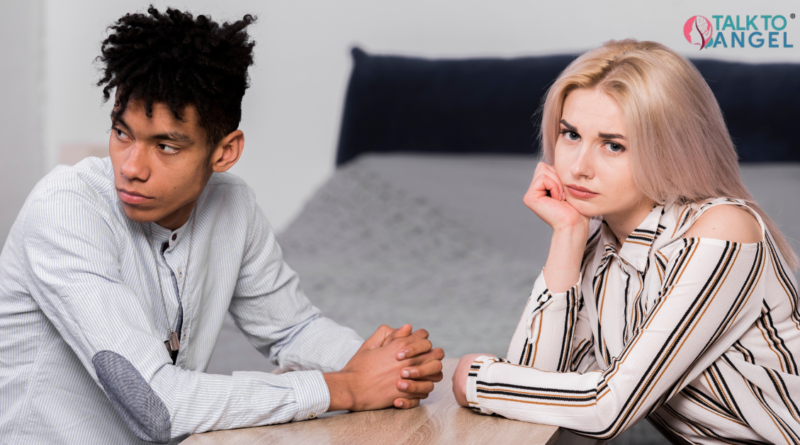 Communication Issues in Your Relationship?