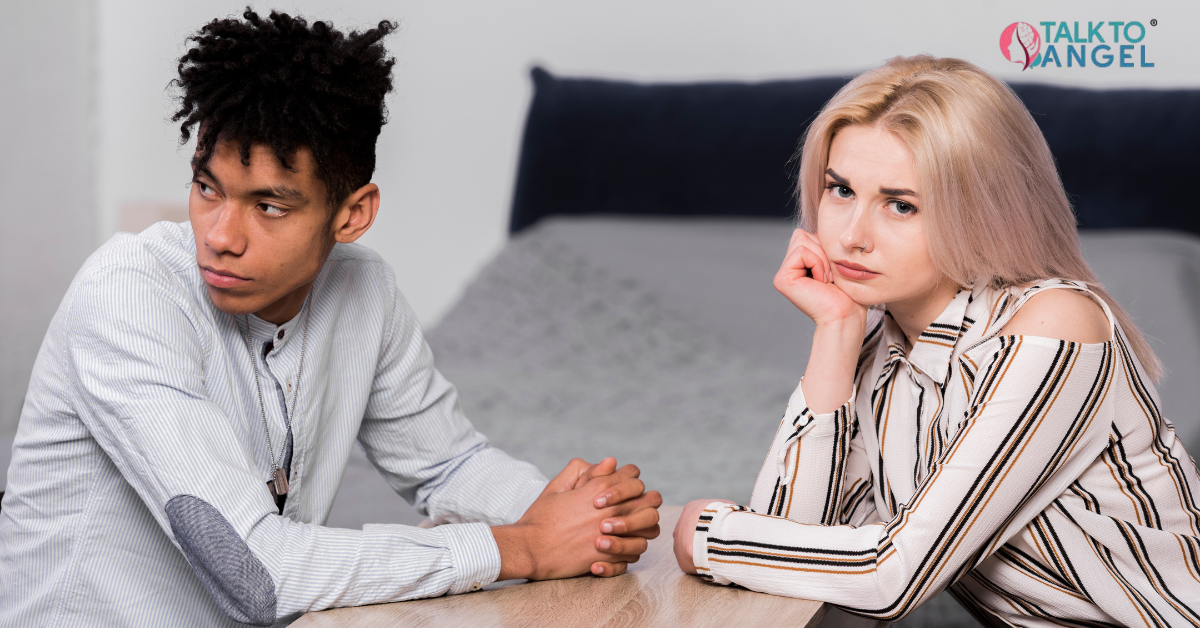 Communication Issues in Your Relationship?