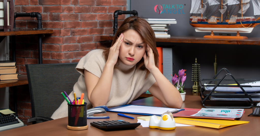 Mindfulness Therapy for Overthinking