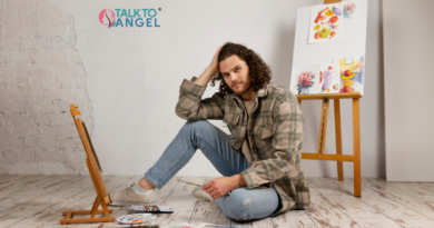 art therapy exercise for depression