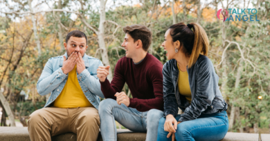 Marriage counselling for marriage problems