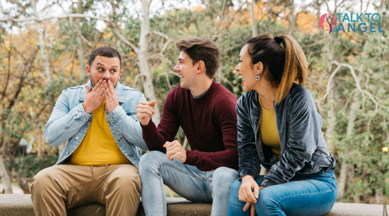 Marriage counselling for marriage problems