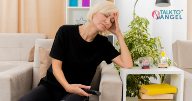 Counselling for constant tension