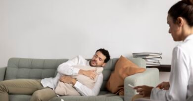 Battling Silent Depression? Talk to the Psychologists in India