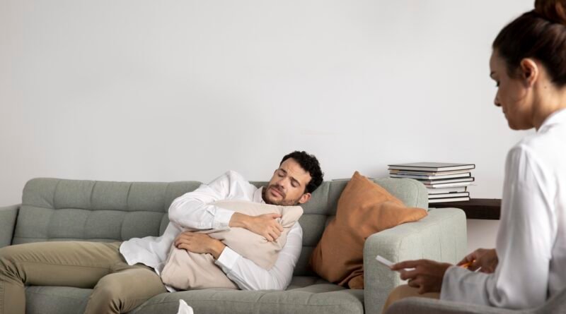 Battling Silent Depression? Talk to the Psychologists in India