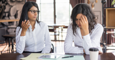 Managing Frustration with counselling