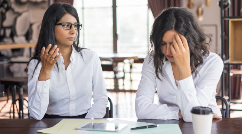 Managing Frustration with counselling