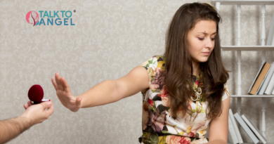 Online Marriage Counseling