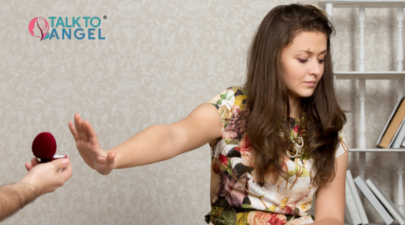 Online Marriage Counseling