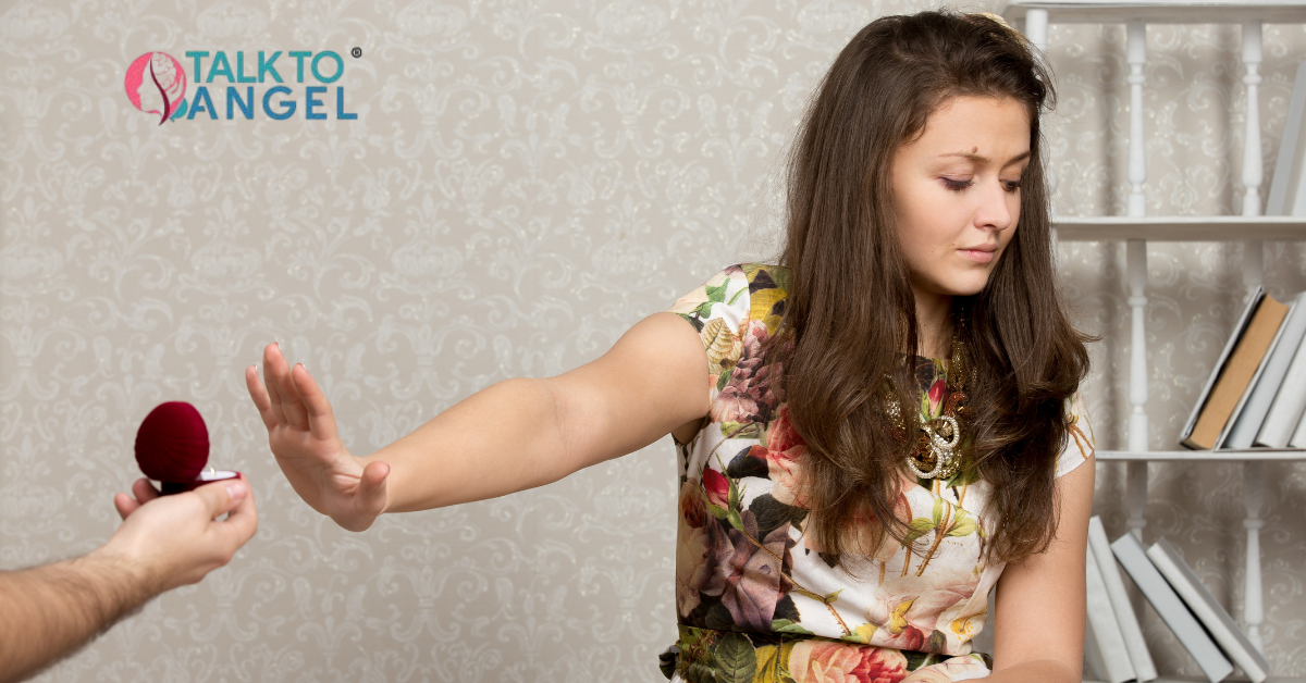 Online Marriage Counseling
