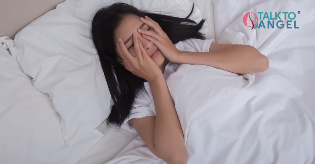 Talk to psychologists in India for Sleep Problems