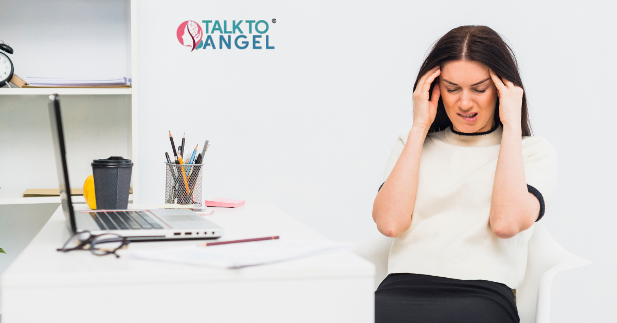 Wellness Programs for workplace stress