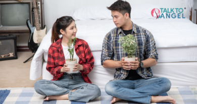 EFT therapy for relationship problems