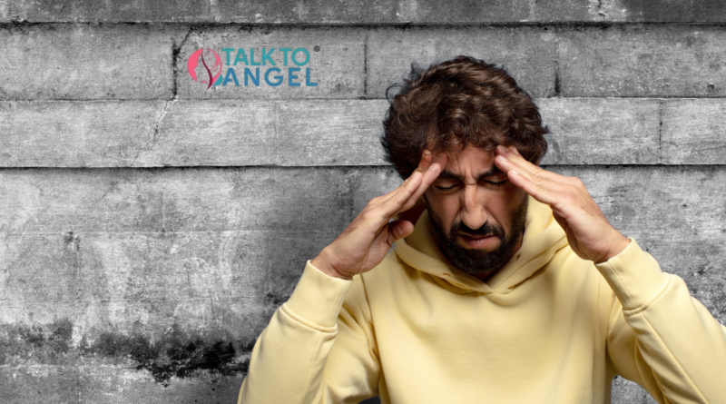 Symptoms of Schizophrenia