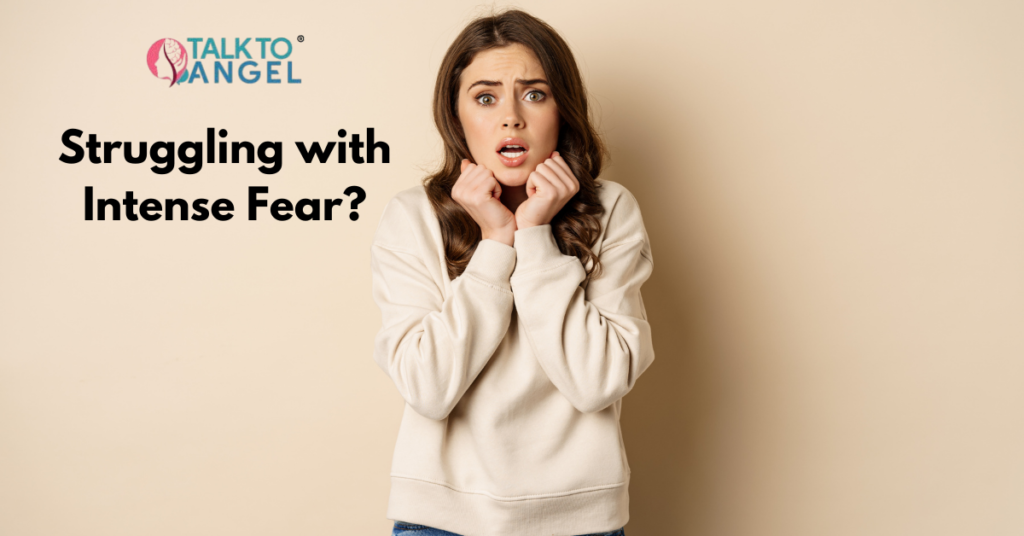 Psychologists Help Treat Phobias