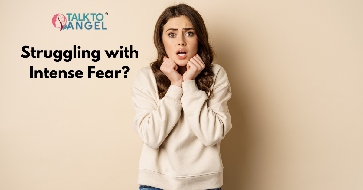 Psychologists Help Treat Phobias