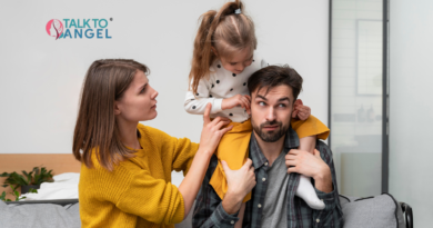 Parenting challenges support through counselling