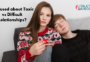 Online counseling for teen relationship issues