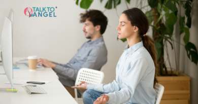 Employee Wellness Programs for workplace stress