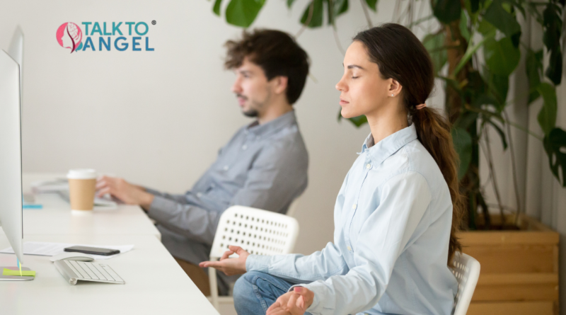 Employee Wellness Programs for workplace stress