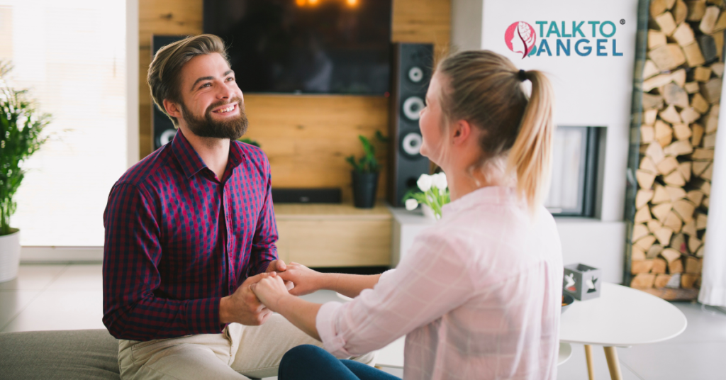 Couples Counselling for Relationship Support