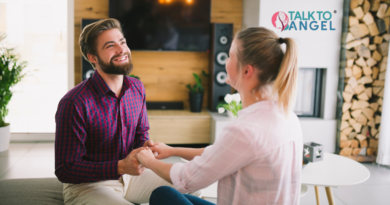 Couples Counselling for Relationship Support