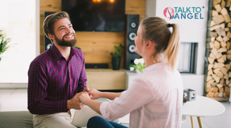 Couples Counselling for Relationship Support