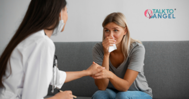 Overcome PTSD symptoms with online counselling