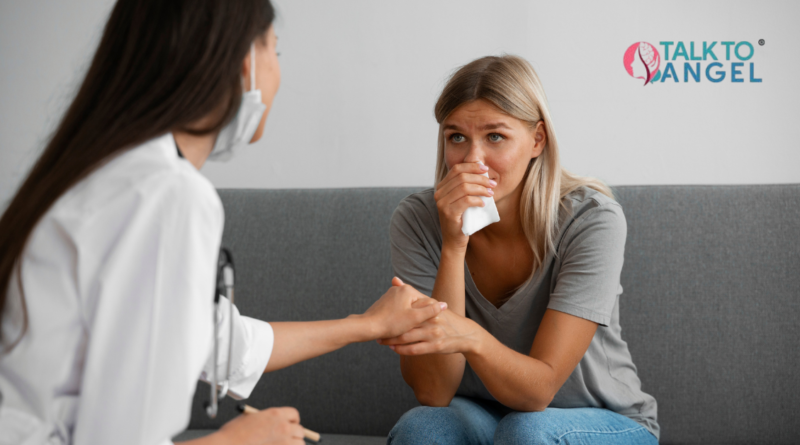 Overcome PTSD symptoms with online counselling