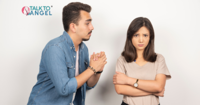 Couples counselling for Conflict Avoidance