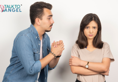 Couples counselling for Conflict Avoidance