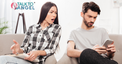 Online counselling for relationship problems