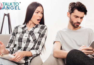 Online counselling for relationship problems