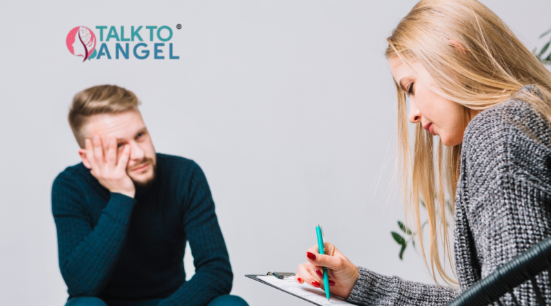 Online counselling for personality disorders