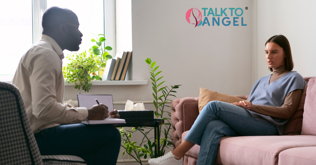Why Do I Keep Avoiding Difficult Situations—How Can Behavioural Therapy ...